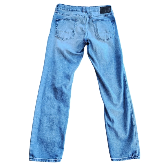 PacSun Active Stretch Slim Jeans - Picture 4 of 10